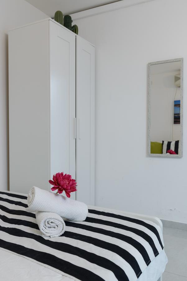 Studio & Apartments On The Beach By Aspentlv Tel Aviv-Jaffa Exterior foto